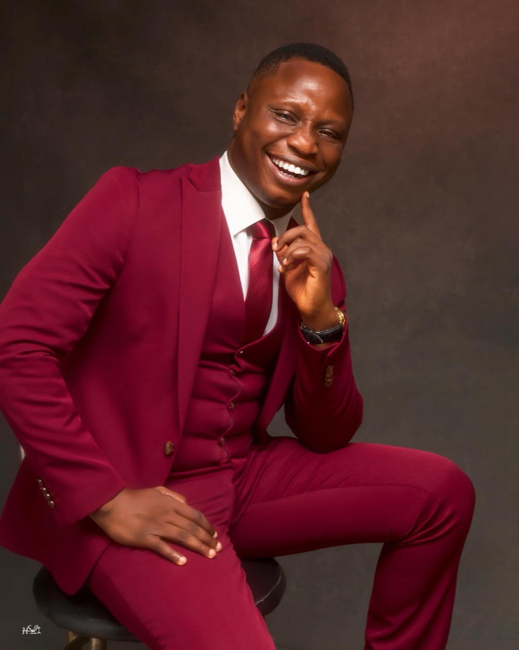 Pastor John Oyeniran